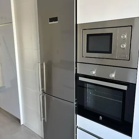 Apartment A&n Alexia *