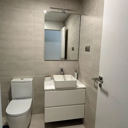 Apartment A&n Alexia Caleta De Velez