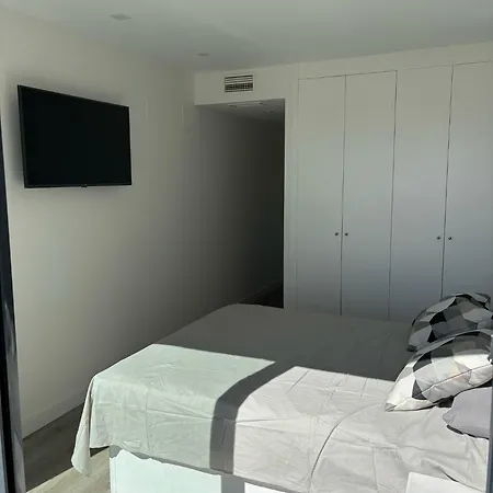 Apartment A&n Alexia Caleta De Velez