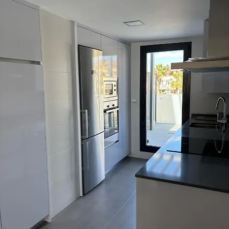 Apartment A&n Alexia *